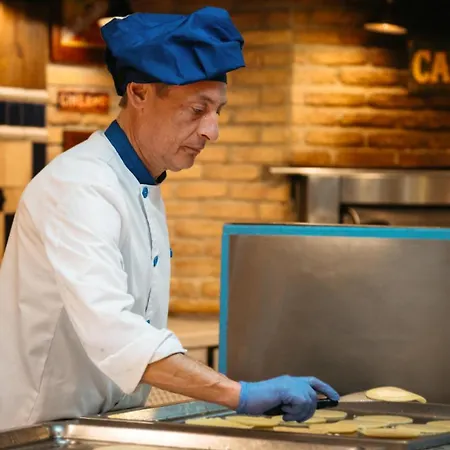 Bluesea Bahia De Lobos ホテル コラレホ