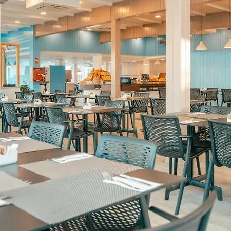 Bluesea Bahia De Lobos 4*