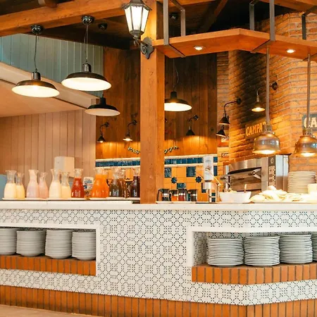 Bluesea Bahia De Lobos 4* コラレホ