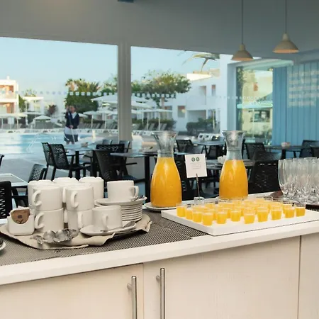 Bluesea Bahia De Lobos