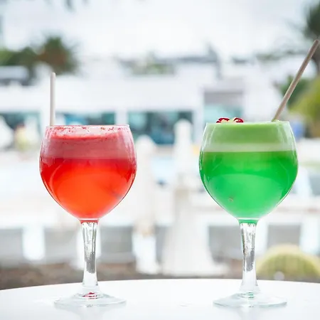 Bluesea Bahia De Lobos