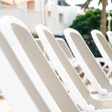 ホテル Bluesea Bahia De Lobos 4*