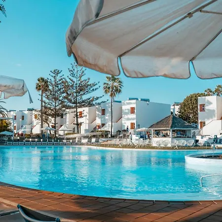 Bluesea Bahia De Lobos