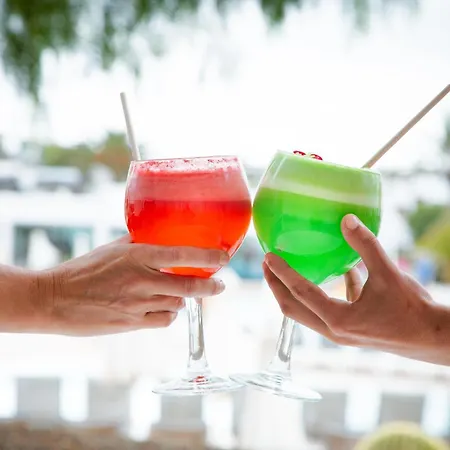 Bluesea Bahia De Lobos