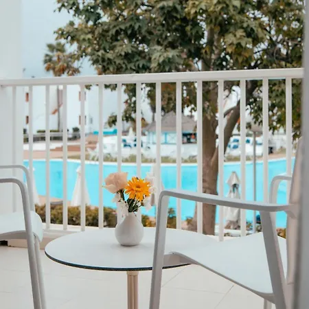 Bluesea Bahia De Lobos 4*