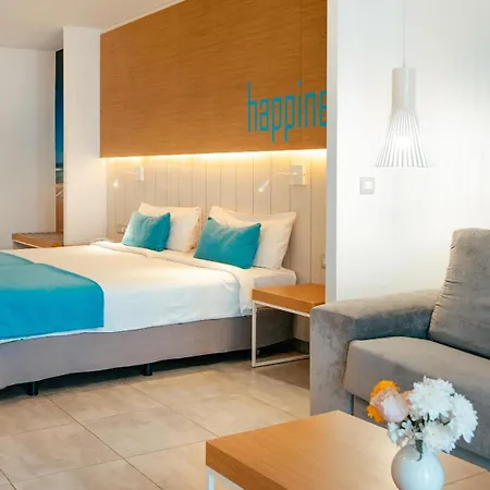 Otel Bluesea Bahia De Lobos