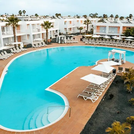 Labranda Bahia De Lobos 4* קורלחו