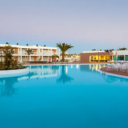 Bluesea Bahia De Lobos كوراليهو