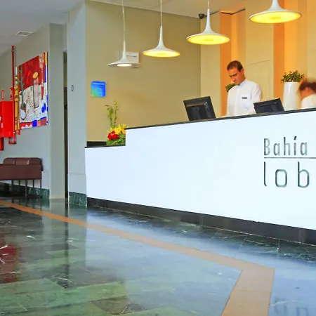 Bluesea Bahia De Lobos Corralejo