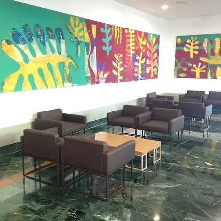 Bluesea Bahia De Lobos Otel