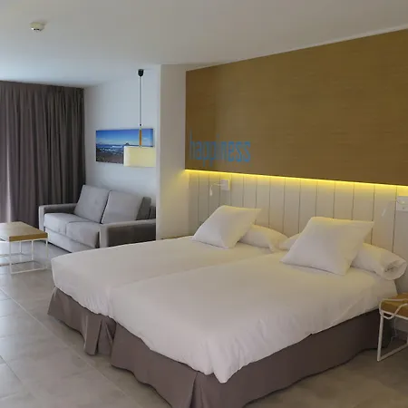 Hotel Bluesea Bahia De Lobos Corralejo