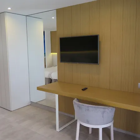Bluesea Bahia De Lobos 4*