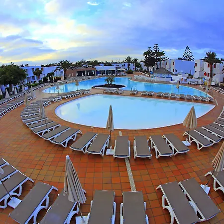 Bluesea Bahia De Lobos Hotel