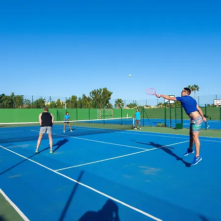 Hotel Bluesea Bahia De Lobos Corralejo