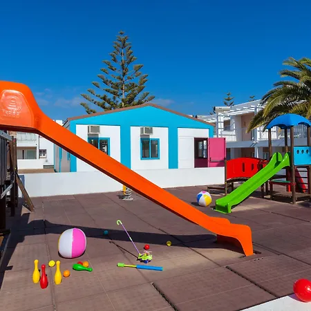 Bluesea Bahia De Lobos Hotel Corralejo