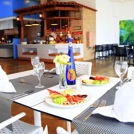 Bluesea Bahia De Lobos Hotel 4*