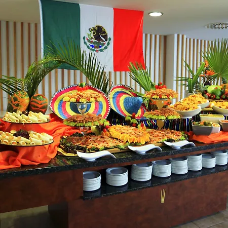 Hotel Bluesea Bahia De Lobos