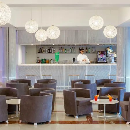 Bluesea Bahia De Lobos Hotel