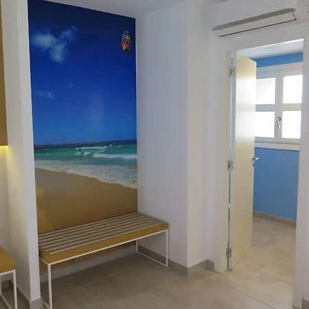 Bluesea Bahia De Lobos 4*
