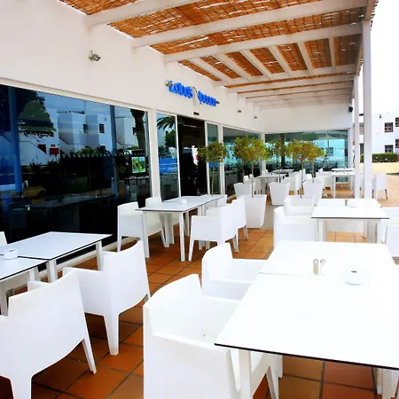 Hotel Labranda Bahía De Lobos
