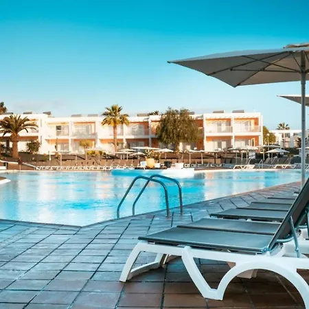 Bluesea Bahia De Lobos 4*