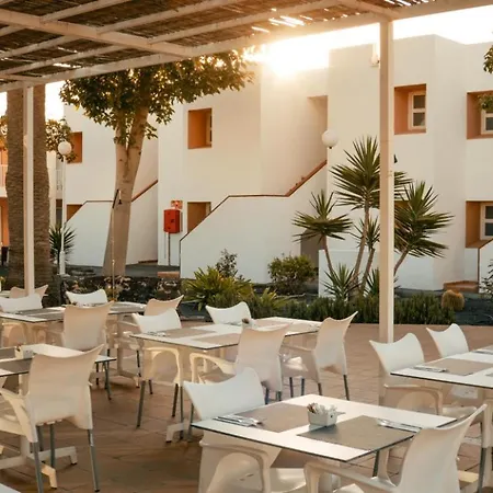 Hotel Labranda Bahía De Lobos Corralejo