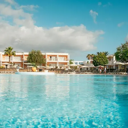 Labranda Bahía De Lobos 4*