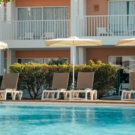 Hotel Labranda Bahía De Lobos 4*