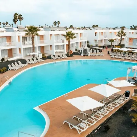 Labranda Bahía De Lobos 4*