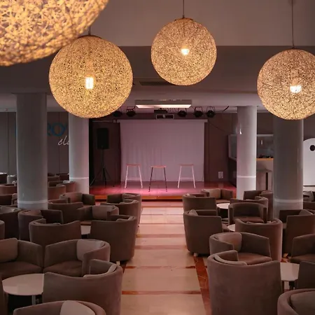 Hotel Bluesea Bahia De Lobos