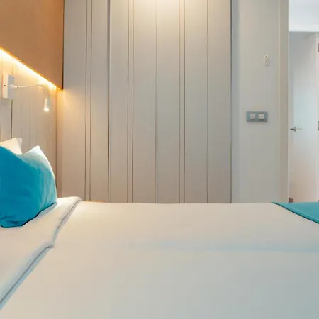 Bluesea Bahia De Lobos Hotel Corralejo