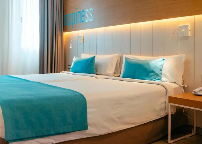 Bluesea Bahia De Lobos