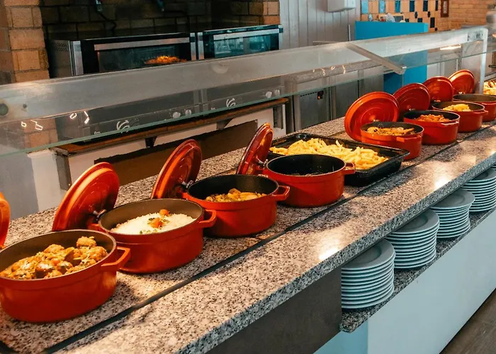 Hotel Bluesea Bahia De Lobos