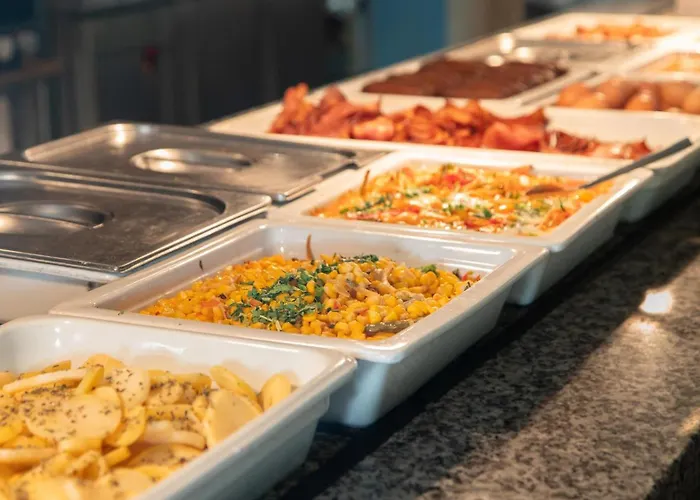 Bluesea Bahia De Lobos Hotel Corralejo