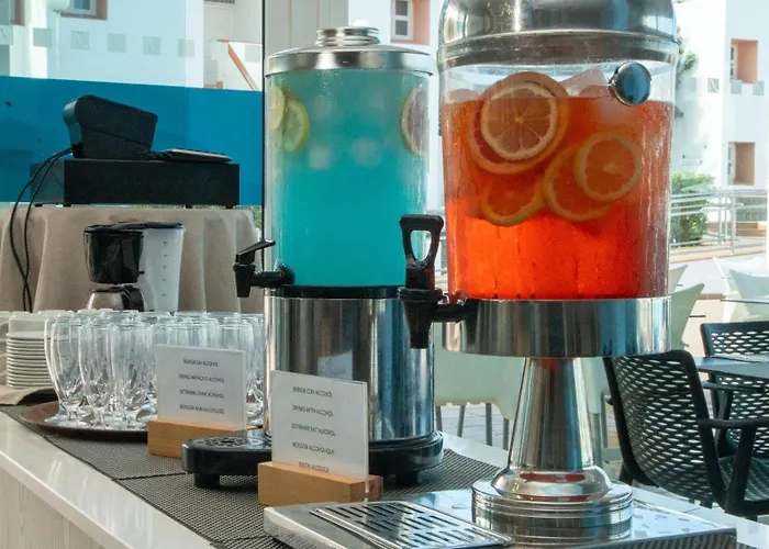 Bluesea Bahia De Lobos Hotel