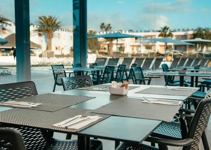 Bluesea Bahia De Lobos 4*