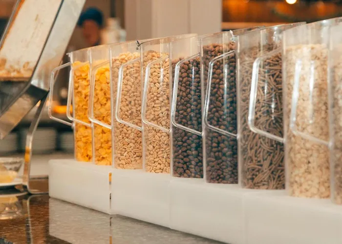 Hotel Bluesea Bahia De Lobos 4*