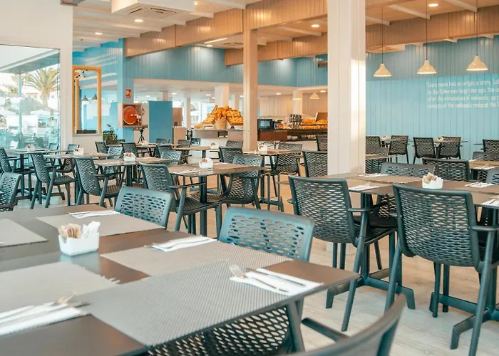 Bluesea Bahia De Lobos 4*