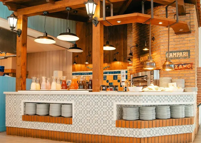 Bluesea Bahia De Lobos 4* Corralejo