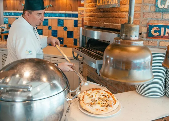 Bluesea Bahia De Lobos Hotel