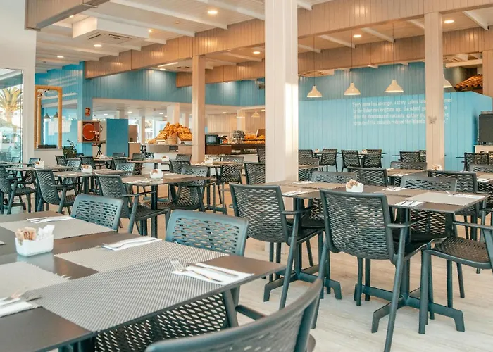 Bluesea Bahia De Lobos Hotel