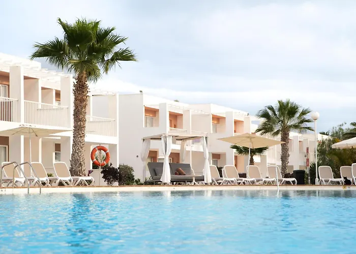 Bluesea Bahia De Lobos