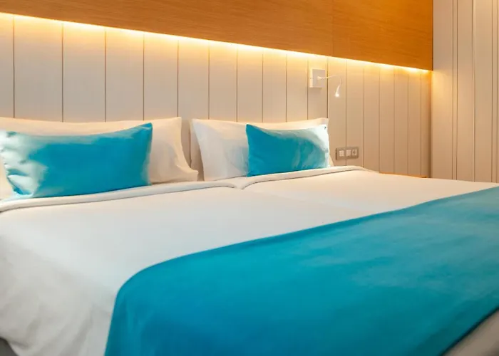 Bluesea Bahia De Lobos Hotel 4*