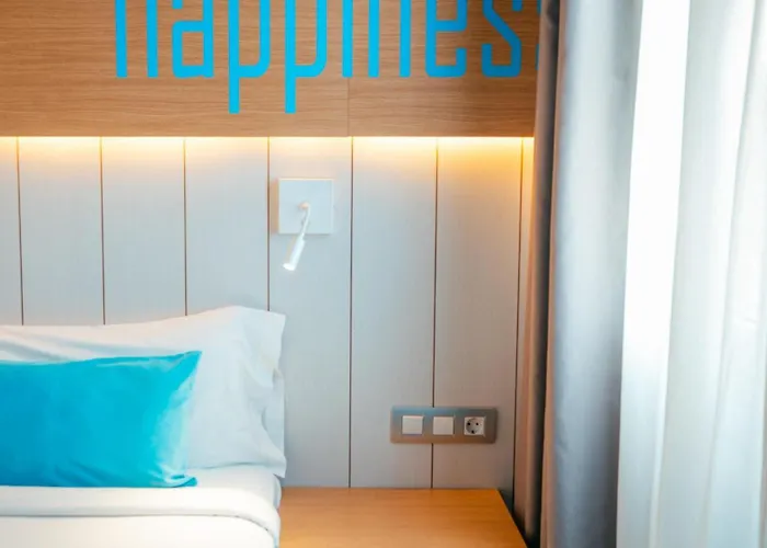 Bluesea Bahia De Lobos Hotel