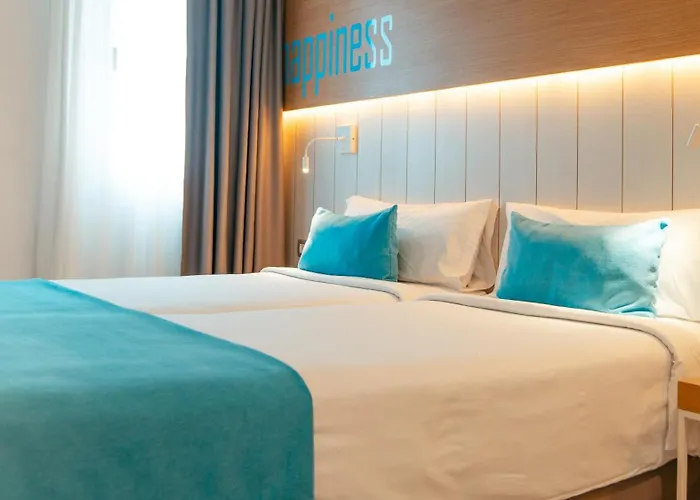 Bluesea Bahia De Lobos Corralejo