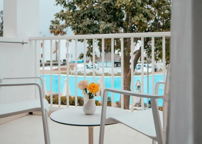 Bluesea Bahia De Lobos 4*