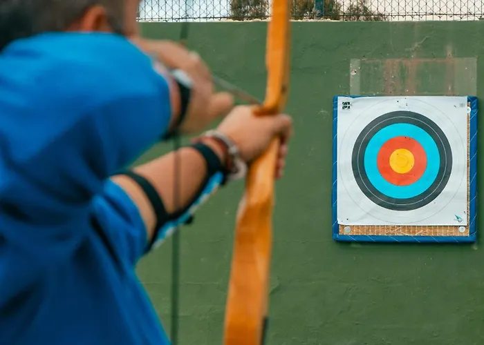 Bluesea Bahia De Lobos