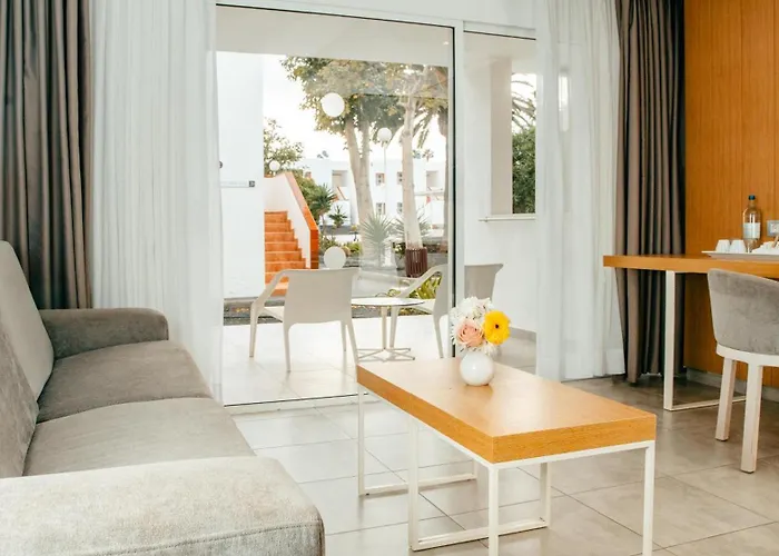 Bluesea Bahia De Lobos Hotel Corralejo