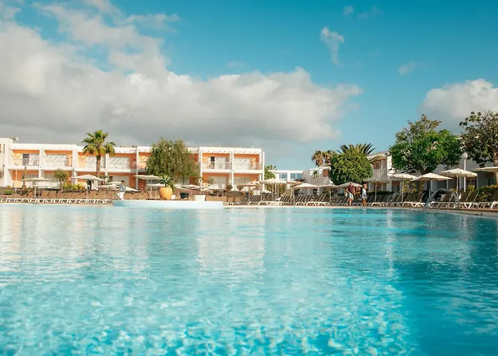 Bluesea Bahia De Lobos 4*