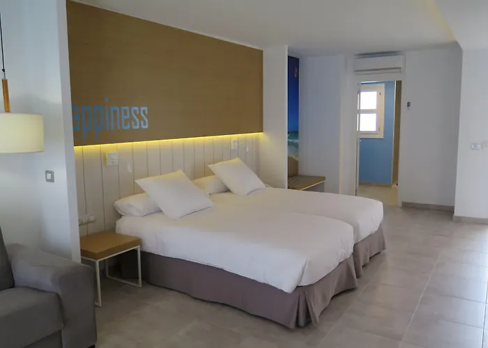 Bluesea Bahia De Lobos 4*